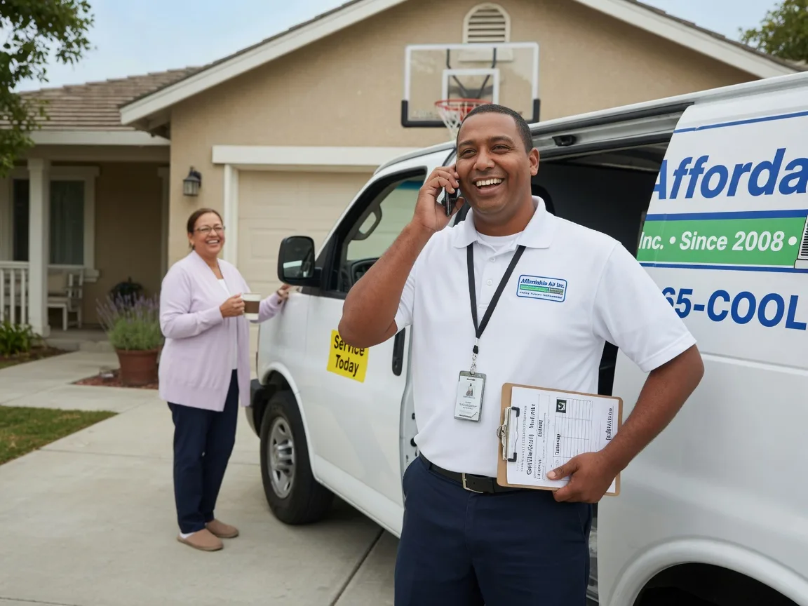 Central Ac Repair Elba, NE FAQs